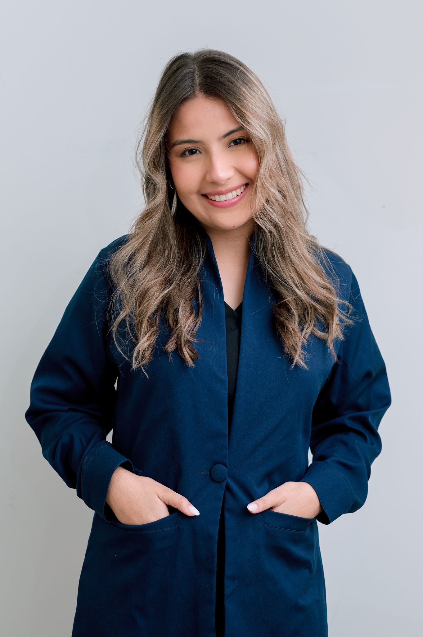Dra. Diana Román Tapia, ortodoncista